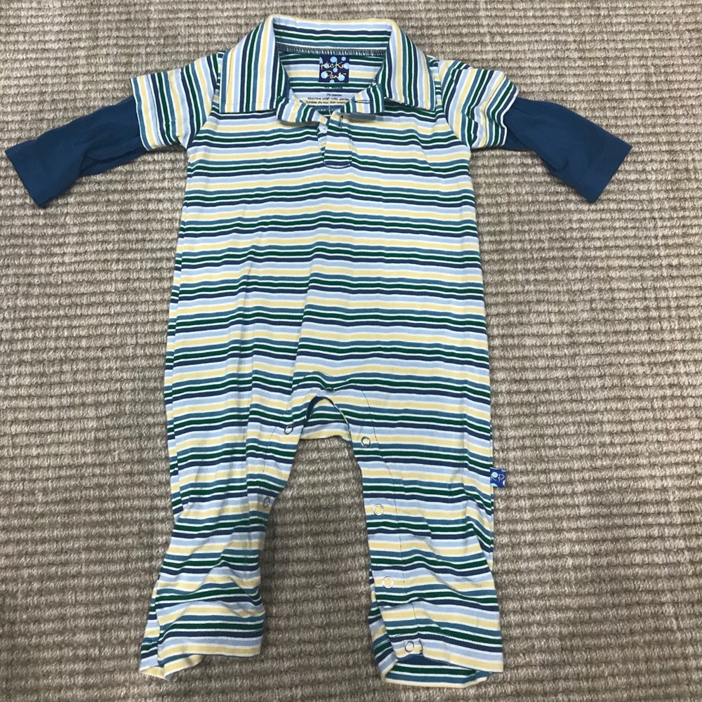 Kickee outfit